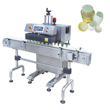 Brand New Induction Sealer Aluminum Foil Sealing Machine With High Quality